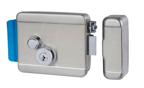 Electric Lock Rim ELR200